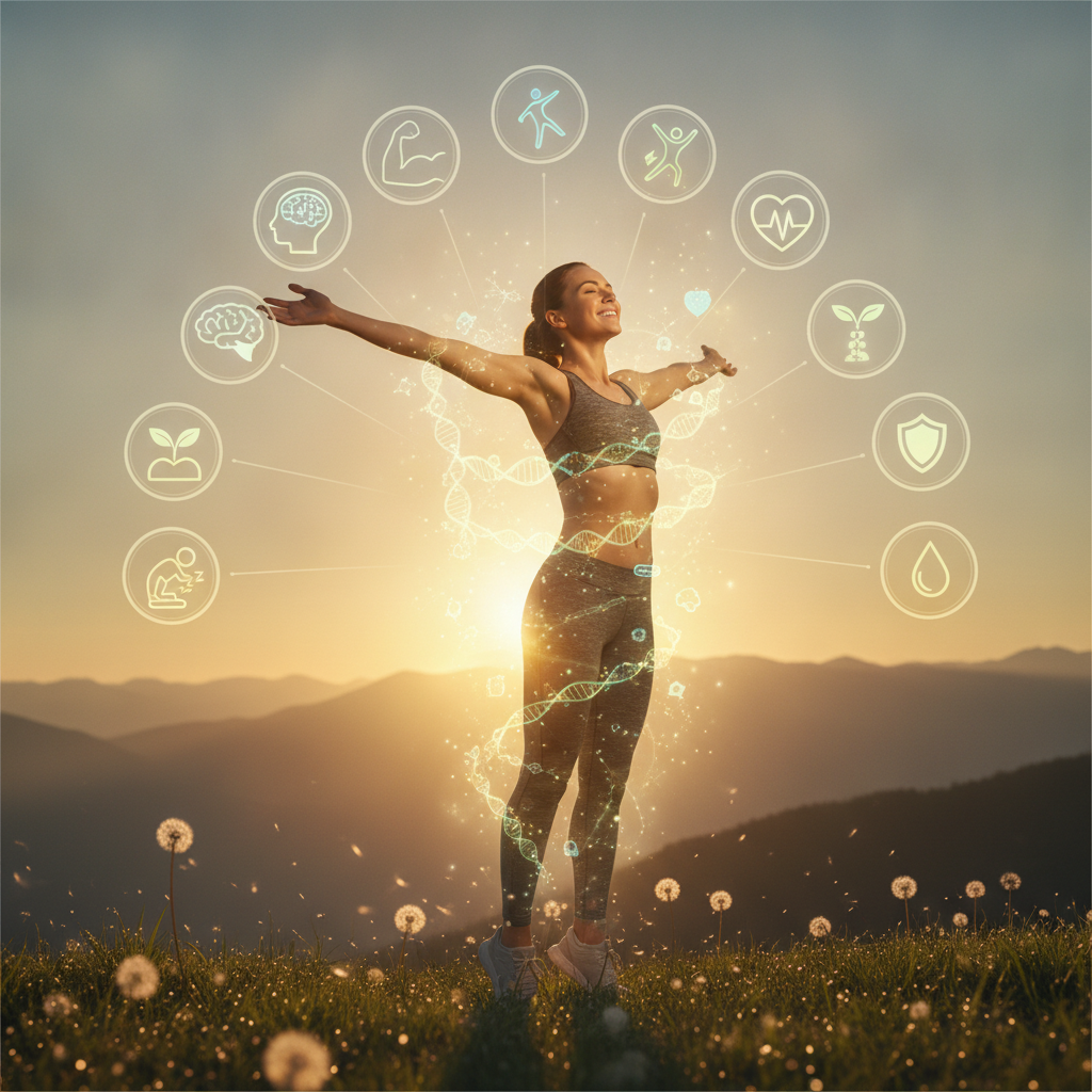 Top 10 Physical Benefits of Positive Thinking