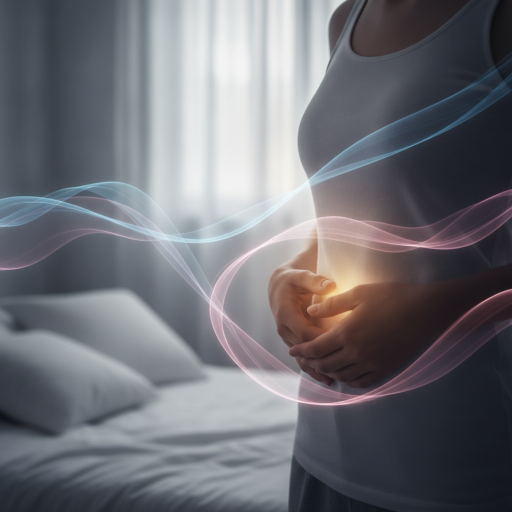 Simple Breathing Tricks to Achieve Incredible Orgasms