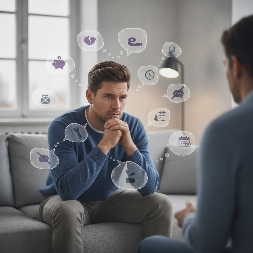 15 Things Men's Never want to Hear Again