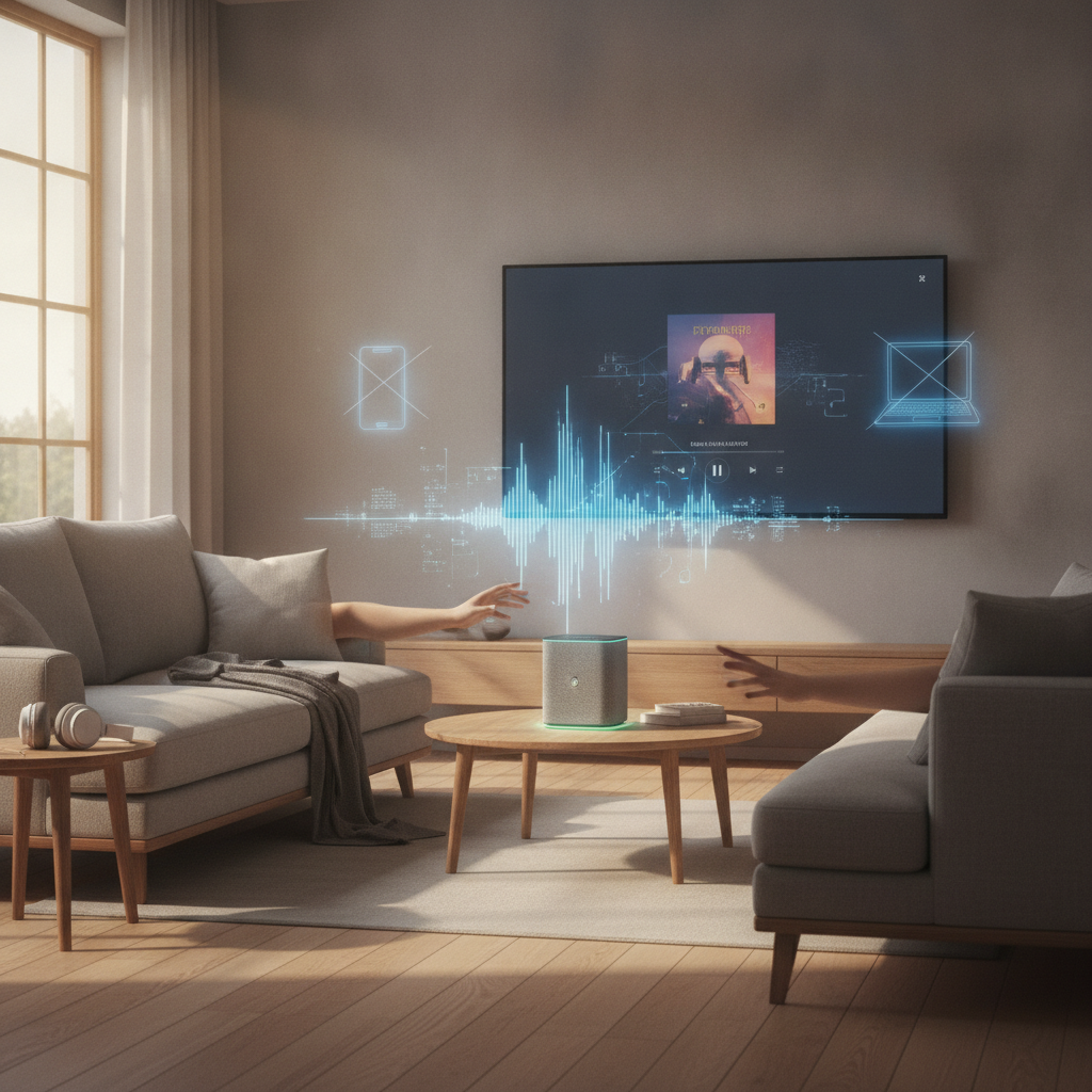 Spotify Connect: How to listen to music without using your mobile or laptop