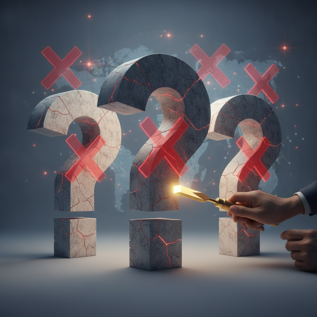 3 Common Mistakes You Must Avoid in Your Immigration Case