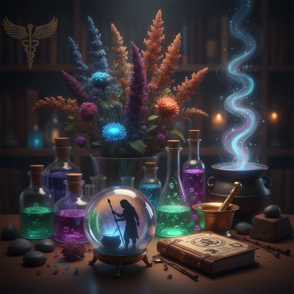 Weird & Interesting Facts Of Witches / Witchcraft