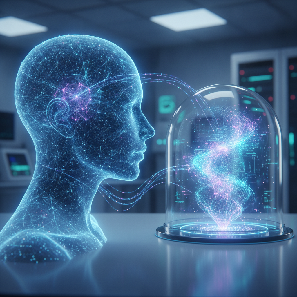 Artificial Intelligence has learned How to Create an Artificial Intelligence