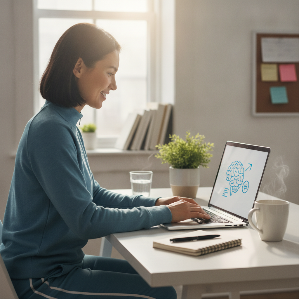 Do You Know: Writing Emails Can Make You a More Productive Person