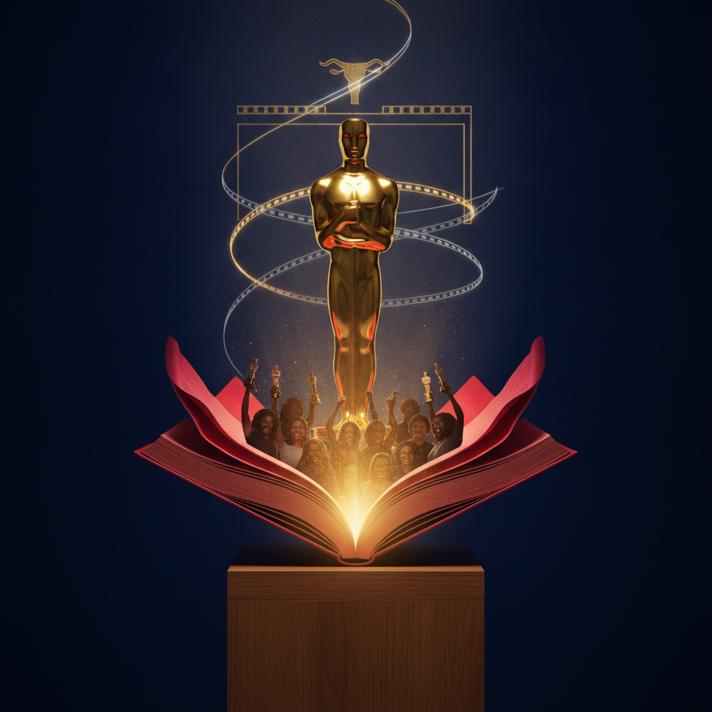 Oscars 2019: Indian Documentary 'Period: End of Sentence' wins Oscar