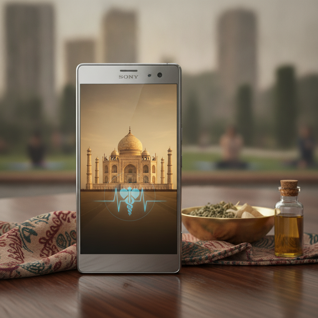 Sony Xperia XZ Premium Launched In India