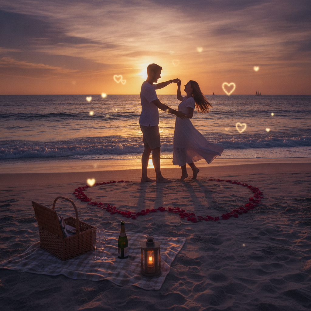 Tips to Fill your Relationship with Romance