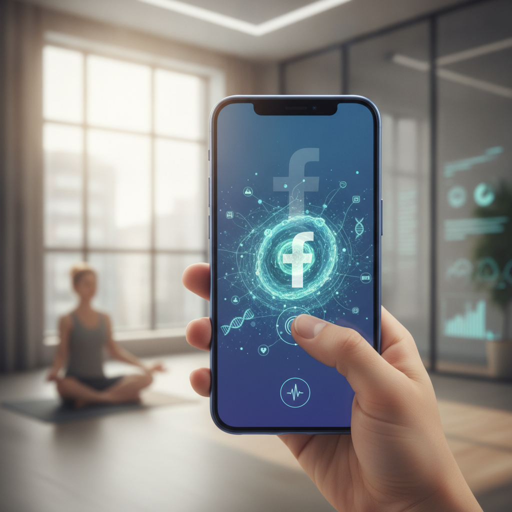 Do you know: Facebook Is Secretly Building A Smartphone