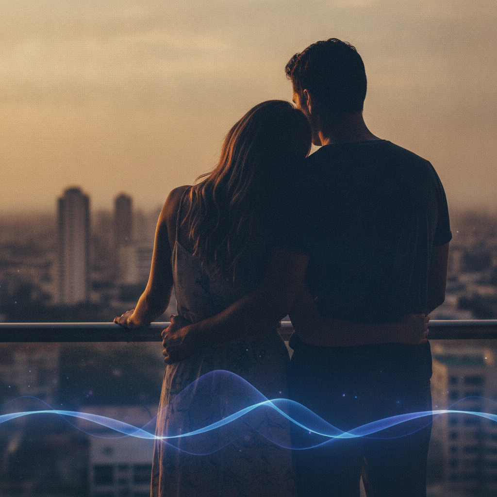 Why do Men like it so Much "Do it from Behind"?