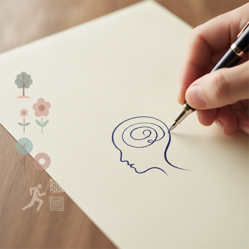 What does your Signature say about your Personality?