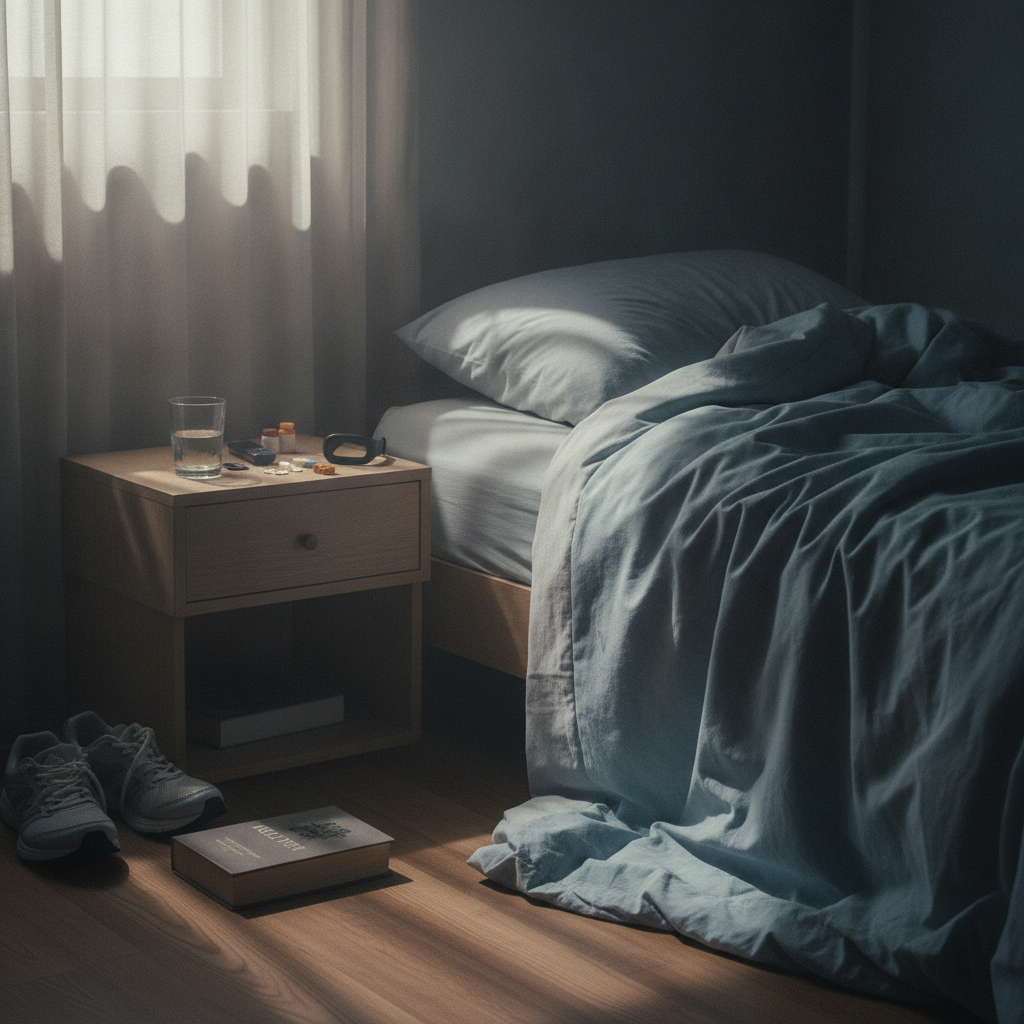 Sexual Laziness Can be Serious Health Issue!