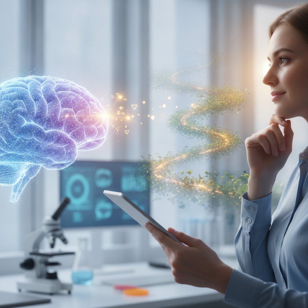 Having a Bad Memory is not so Bad, Science says it!