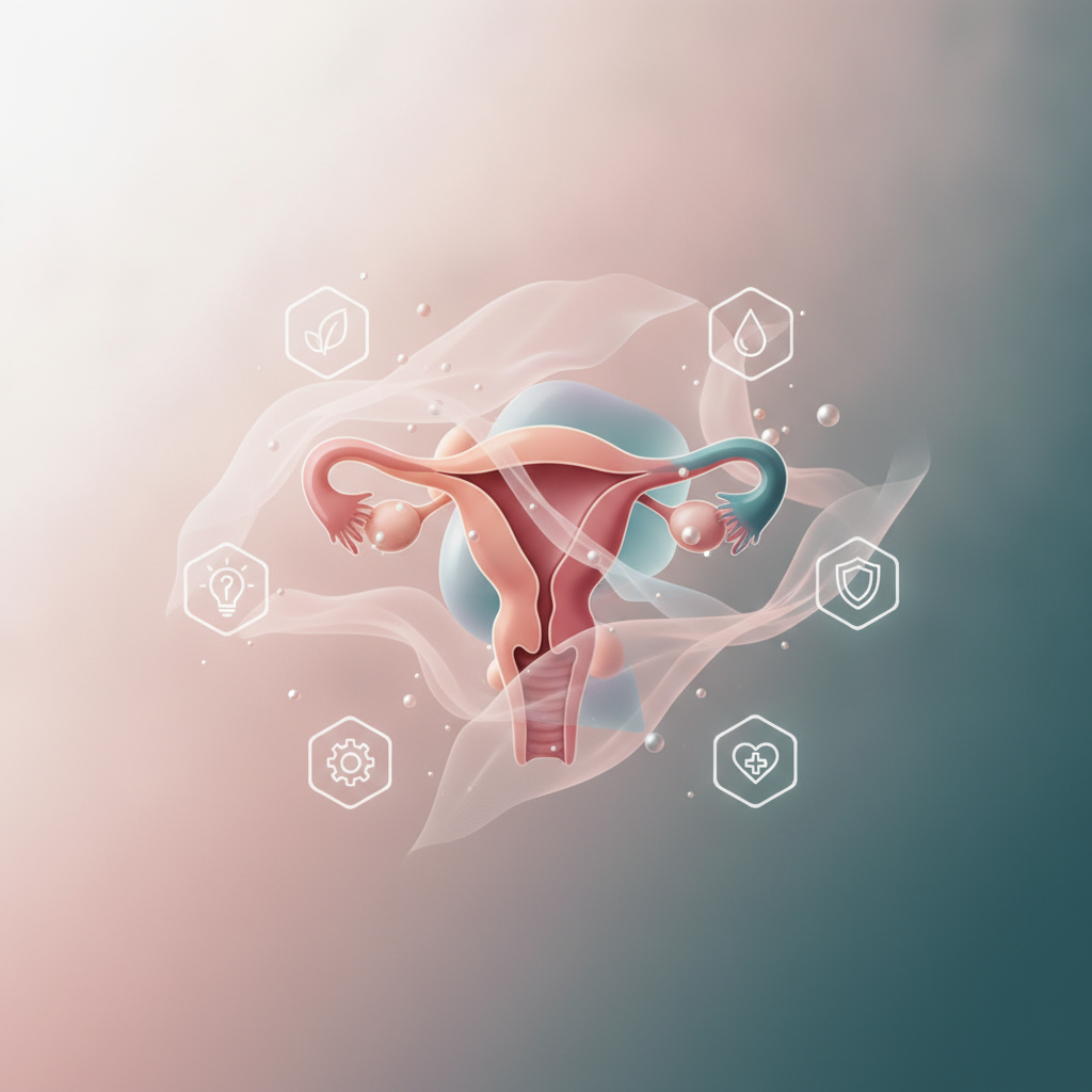 6 Things to about your Vagina that no One will tell you!