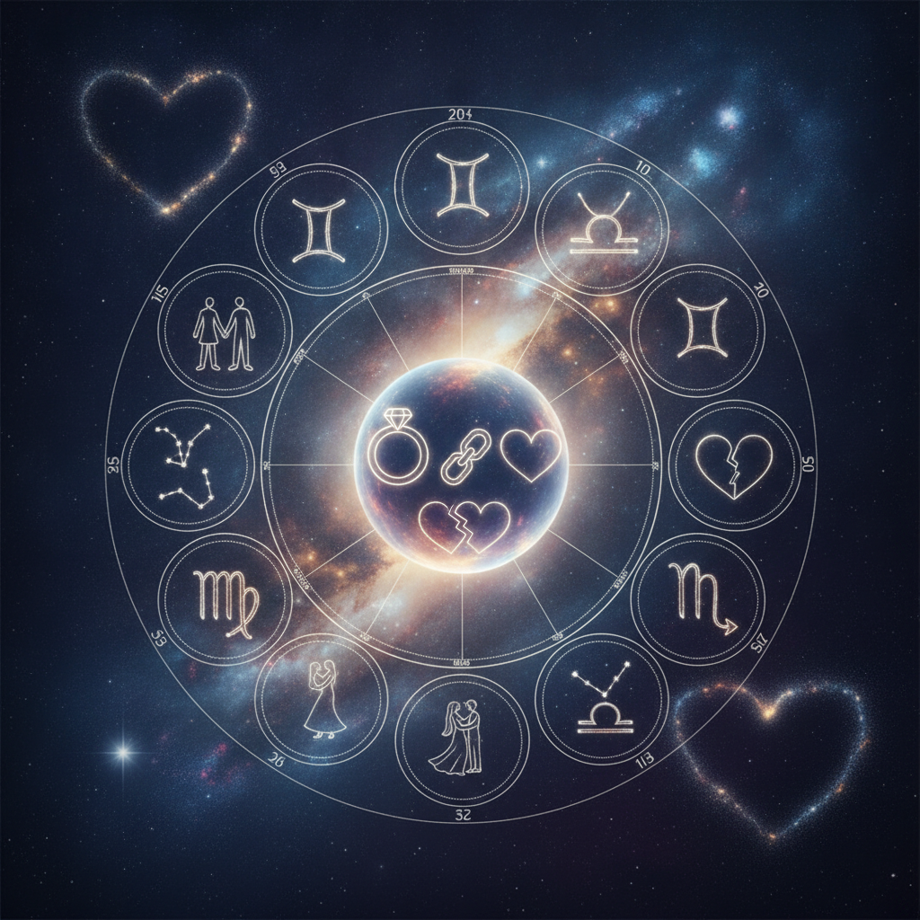2020 Horoscope For Each Zodiac Sign : Who gets Married, Ends or Falls in Love