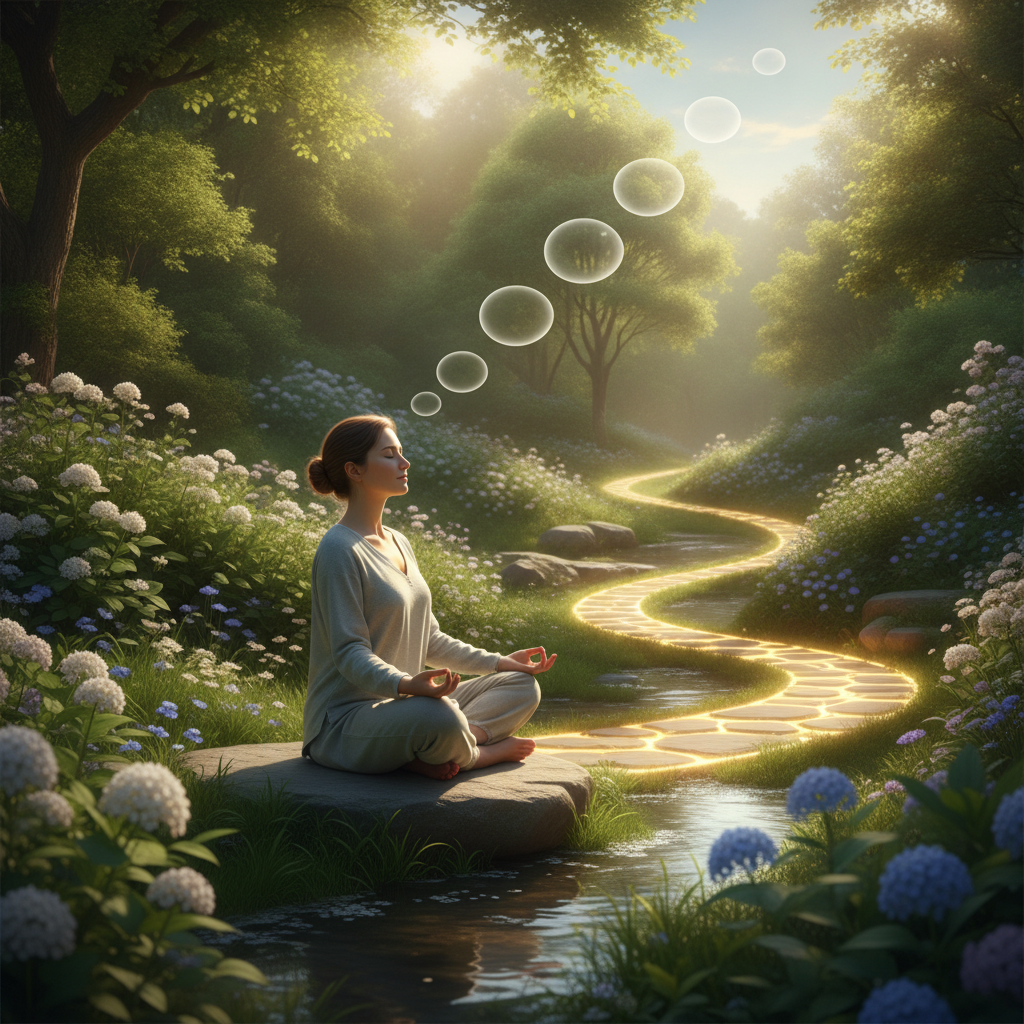 7 Tips for People Who want to Think Less and Live Longer