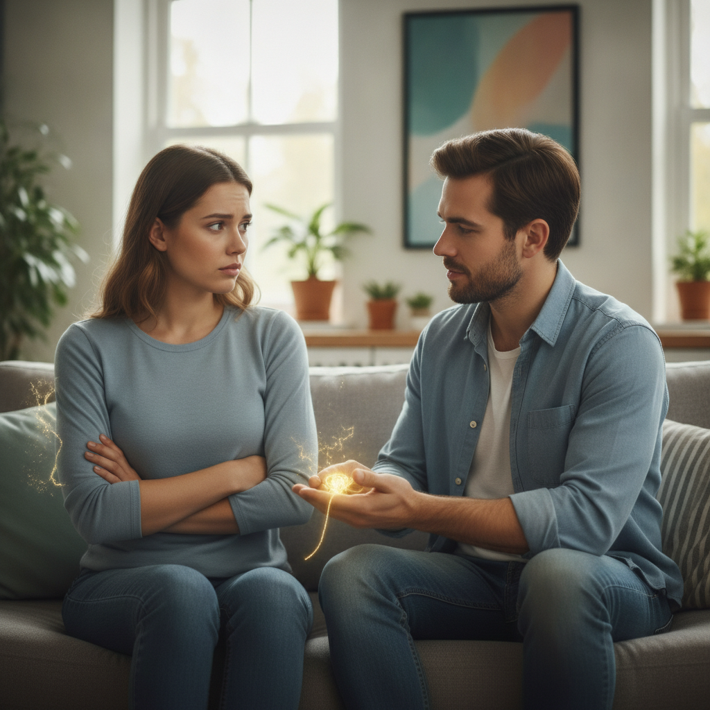 Jealousy in your Relationship? This is What you Must do to get Rid of them