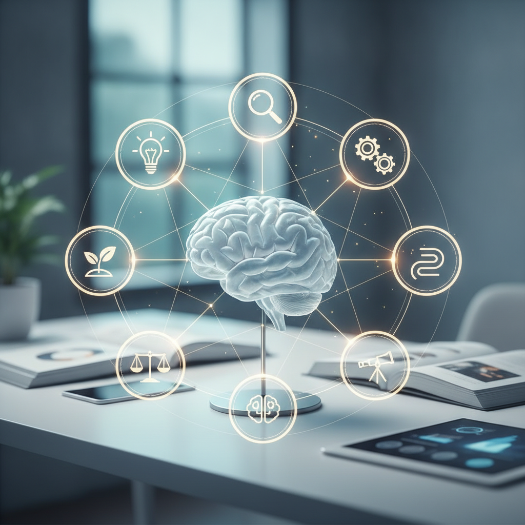8 Characteristics to Find Smart People