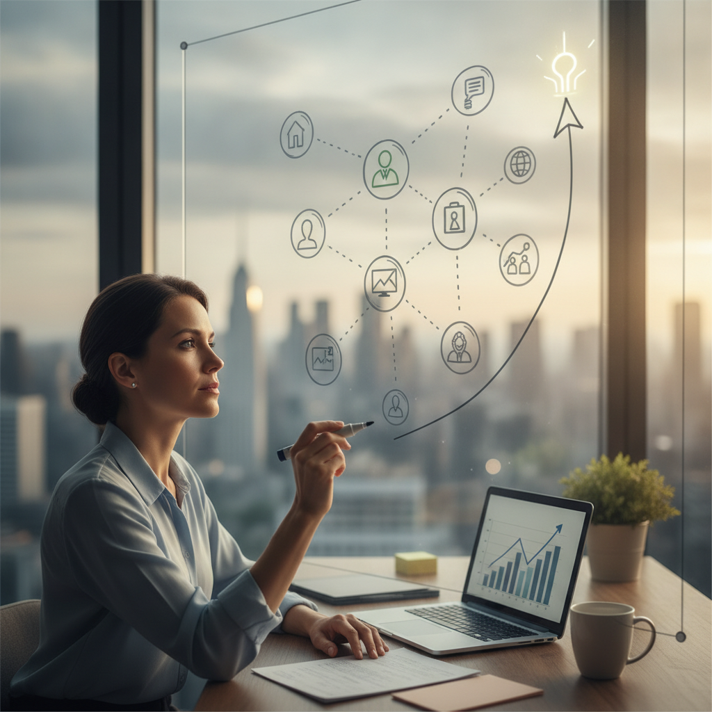 How to Be Successful by Defining Your Career Goals