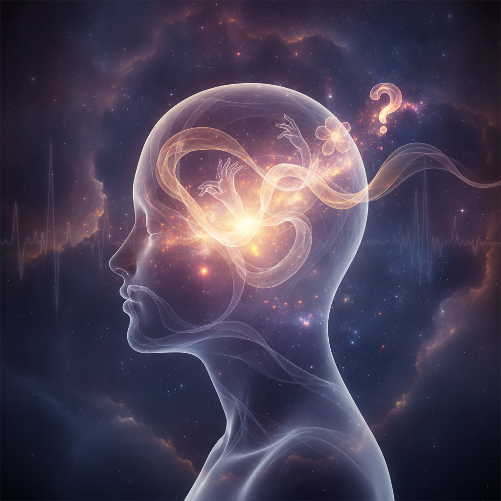 What do the Erotic Dreams Mean?