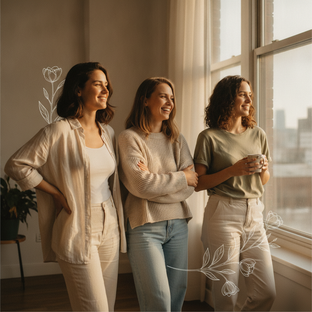 No Bra Day! Why do we celebrate the Day without Bodice?