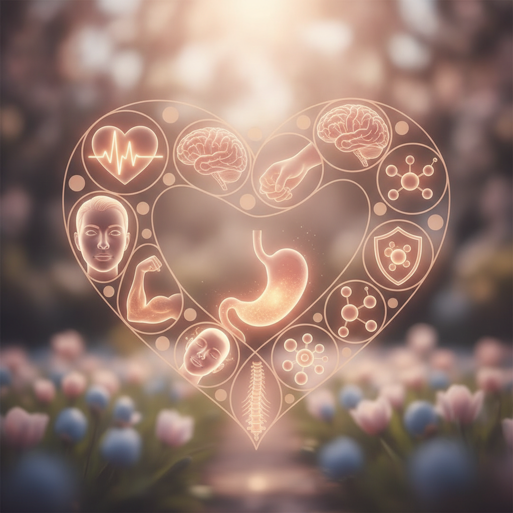 11 Ways Your Body Changes When You’re in Love