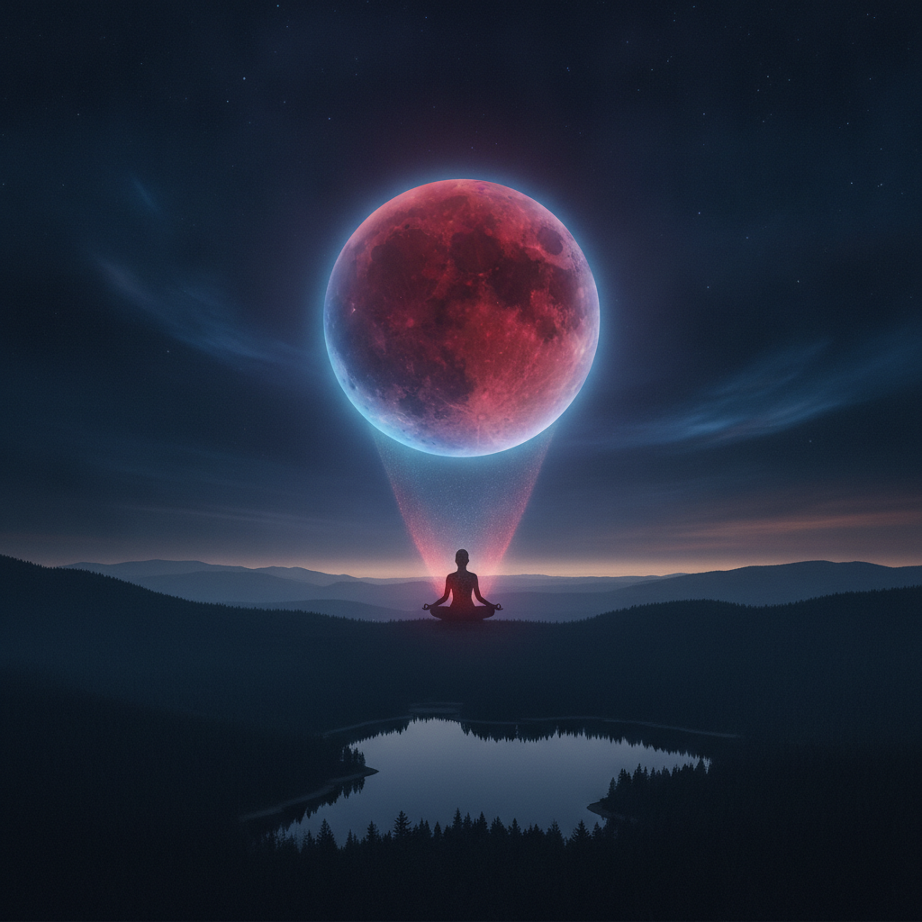 Everything You Need to Know About Blue Blood Moon