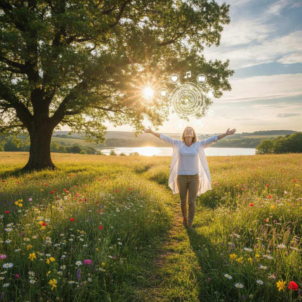 10 Things to Know How to Stay Happy Forever