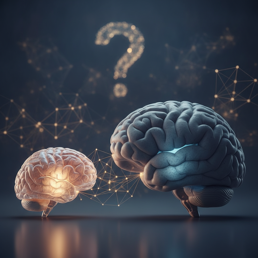 Women have Smaller Brains than Men do you know Why?