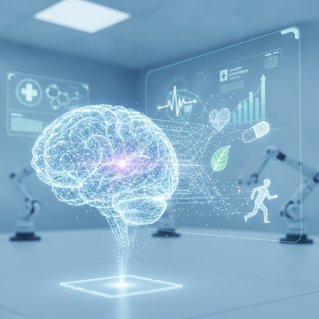 Artificial Intelligence: The Perfect Advertising