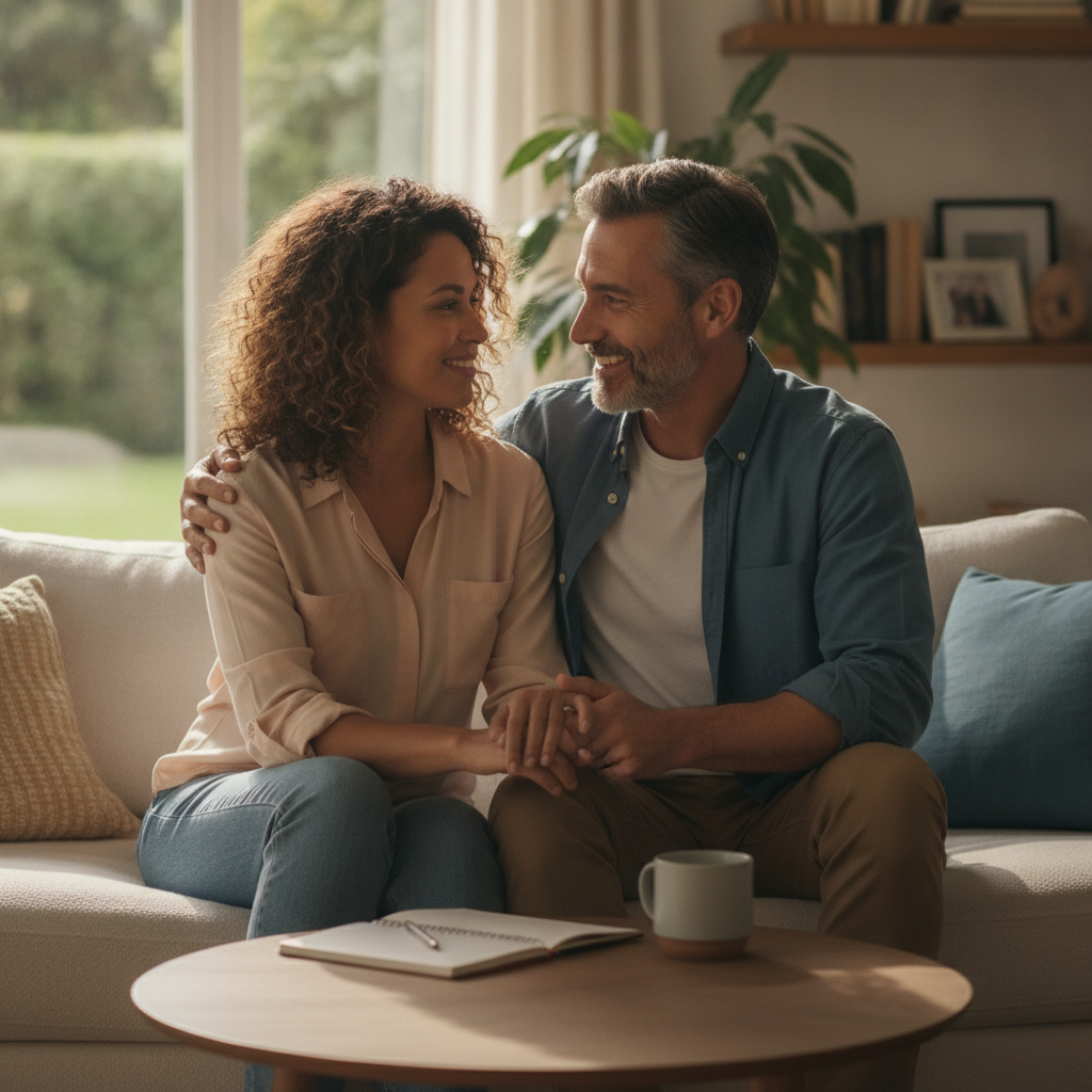 This is How Happier Couples Maintain a Strong and Lasting Relationship