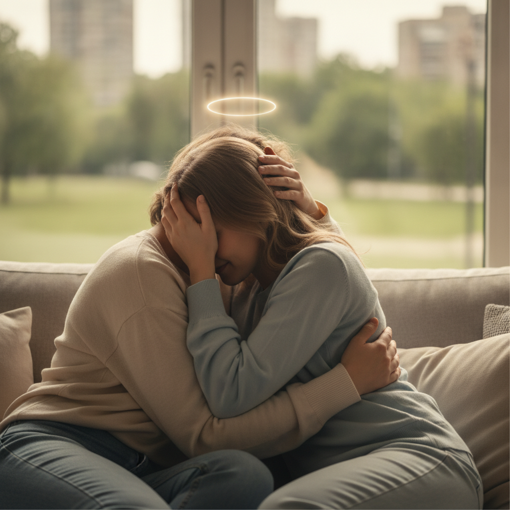 What is Petting? An Alternative for Sexual Intercourse