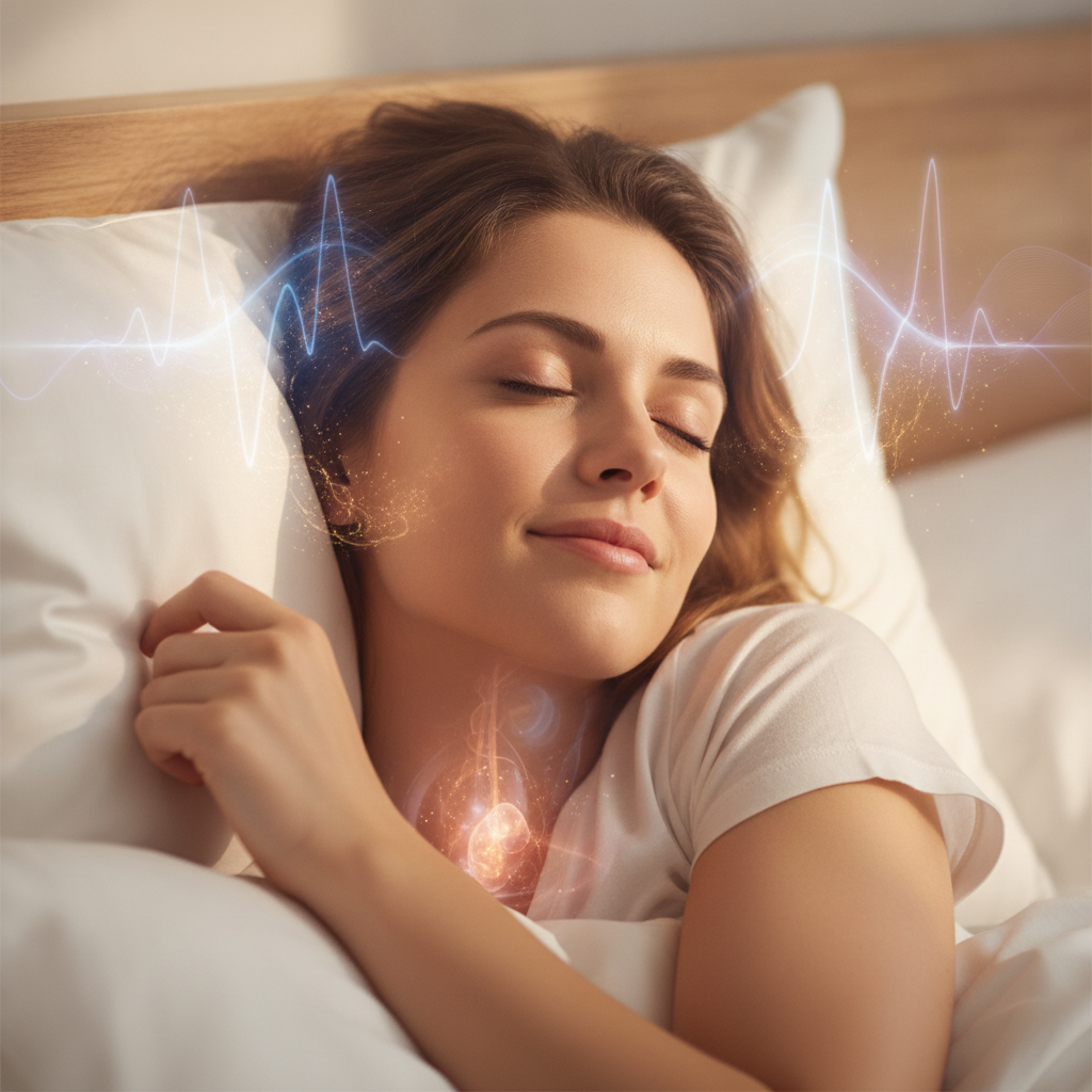 Do you Know Why Women have Orgasms While they Sleep