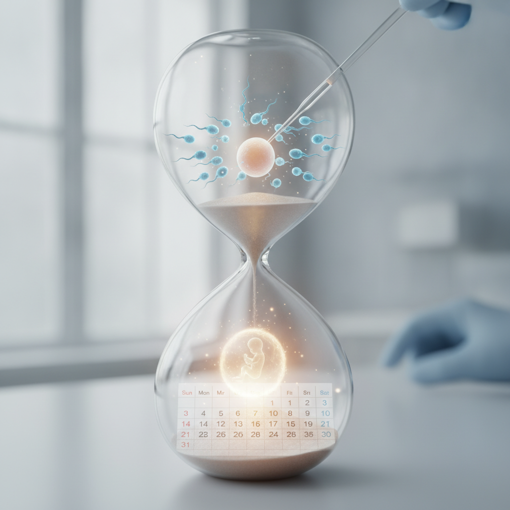 Artificial Insemination: The Method to Achieve Scheduled Pregnancy