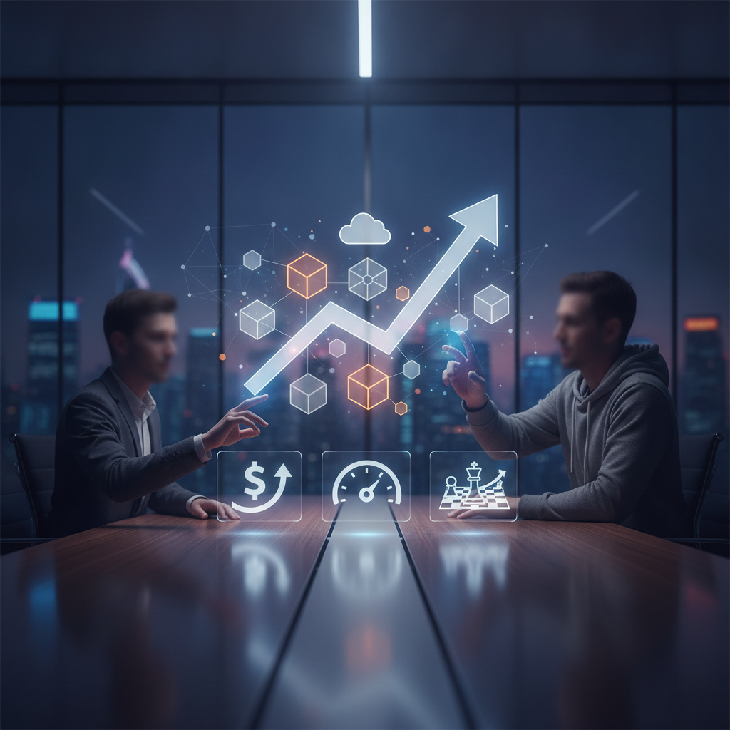 What Is SaaS Sales? Process, Metrics & Strategies