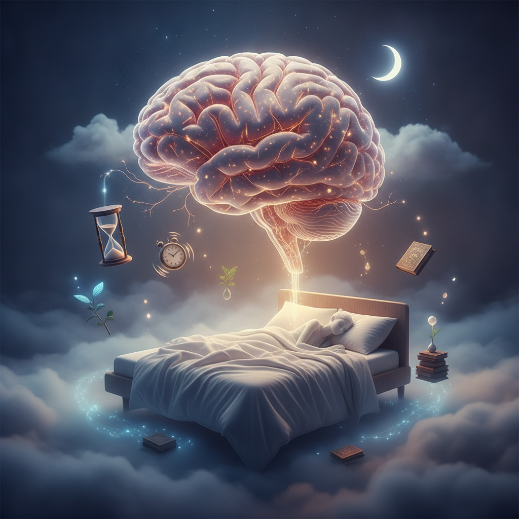 Amazing Facts about Sleep not Everyone May Knows