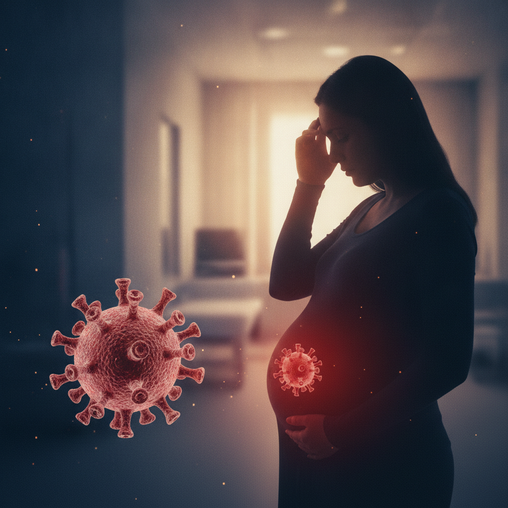 How does COVID-19 affect Pregnancy? "The Risk is Higher than we thought"