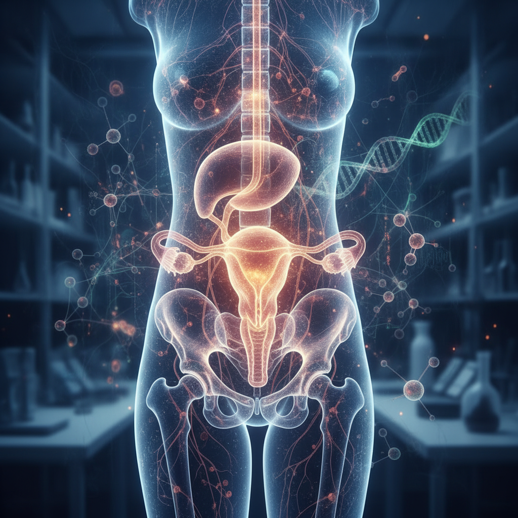 Know The Science behind Women's Sexual Pleasure