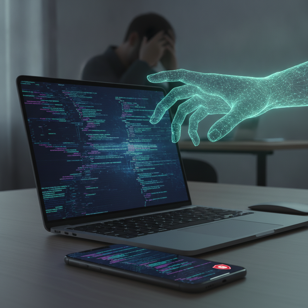 ATTENTION: Hackers are hijacking iPhone/Mac devices remotely