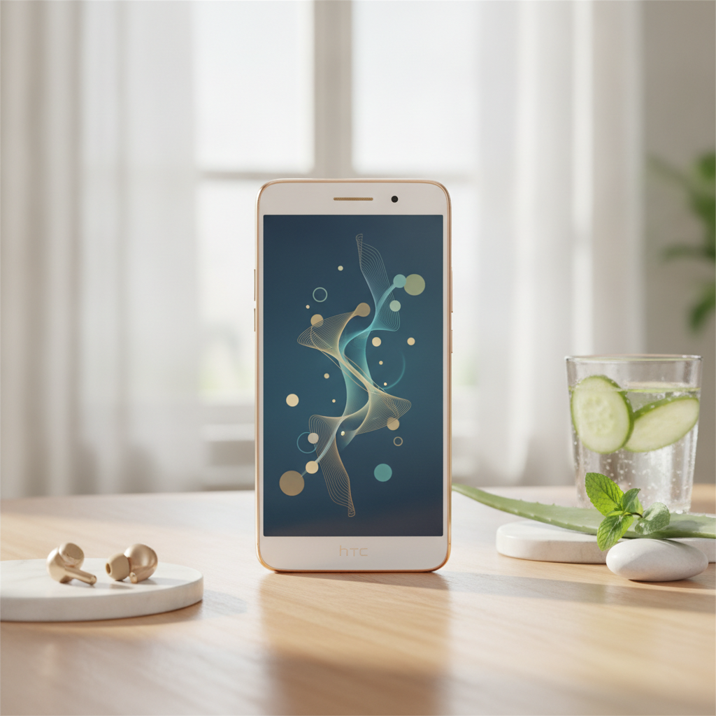 HTC Desire 10 Lifestyle review: This one is all about the style