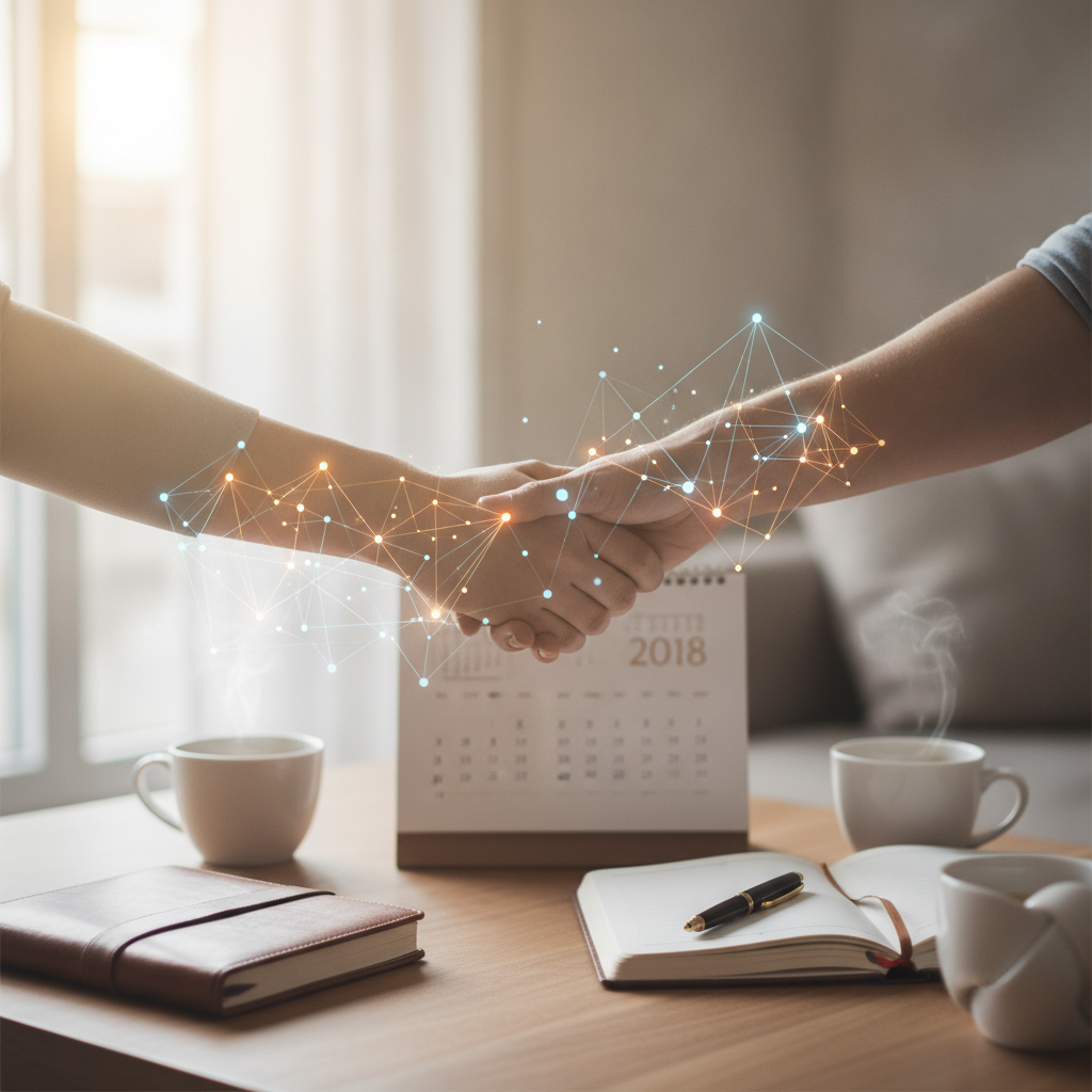 Do You Want to Improve your Relationship in 2018? This is what you have to do