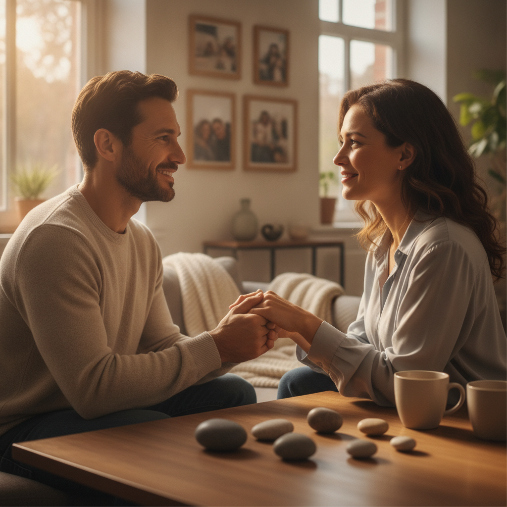 5 Signs of a Man Who will Never Stop Loving You