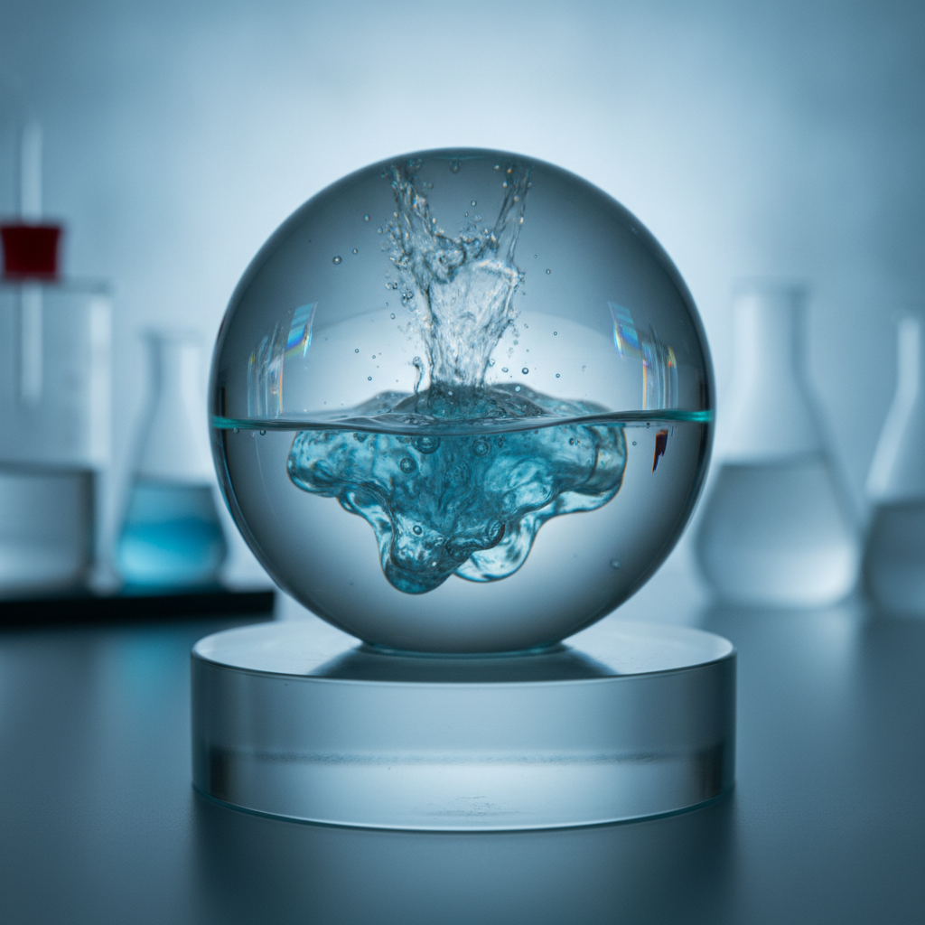 Discover the second state of liquid water