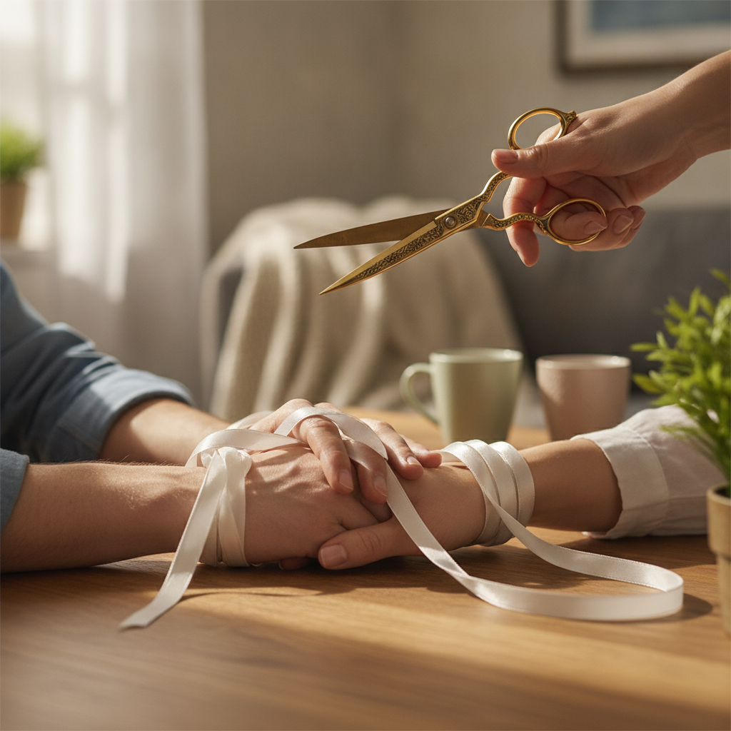 6 Useful Tips to Avoid Self Sabotaging in your Relationship