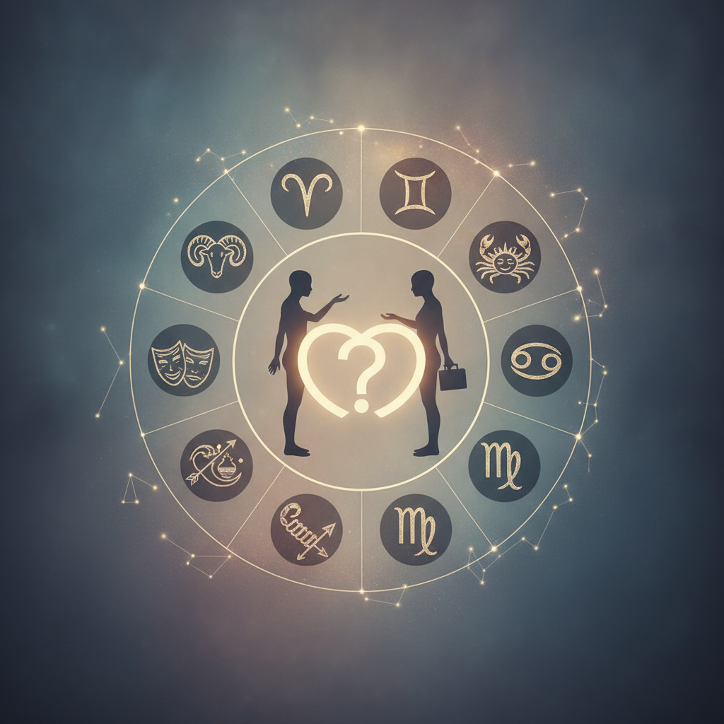 Your Zodiac Sign reveals what you are expecting from your Partner
