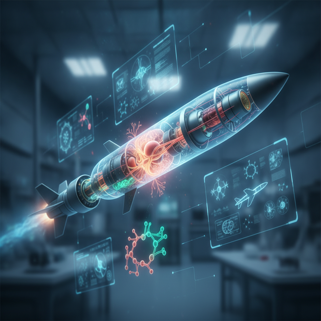 How Cruise Missile Works?