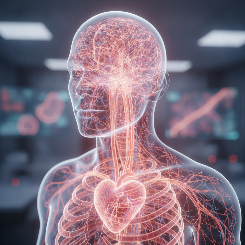 The effects of Love on the Body and Brain