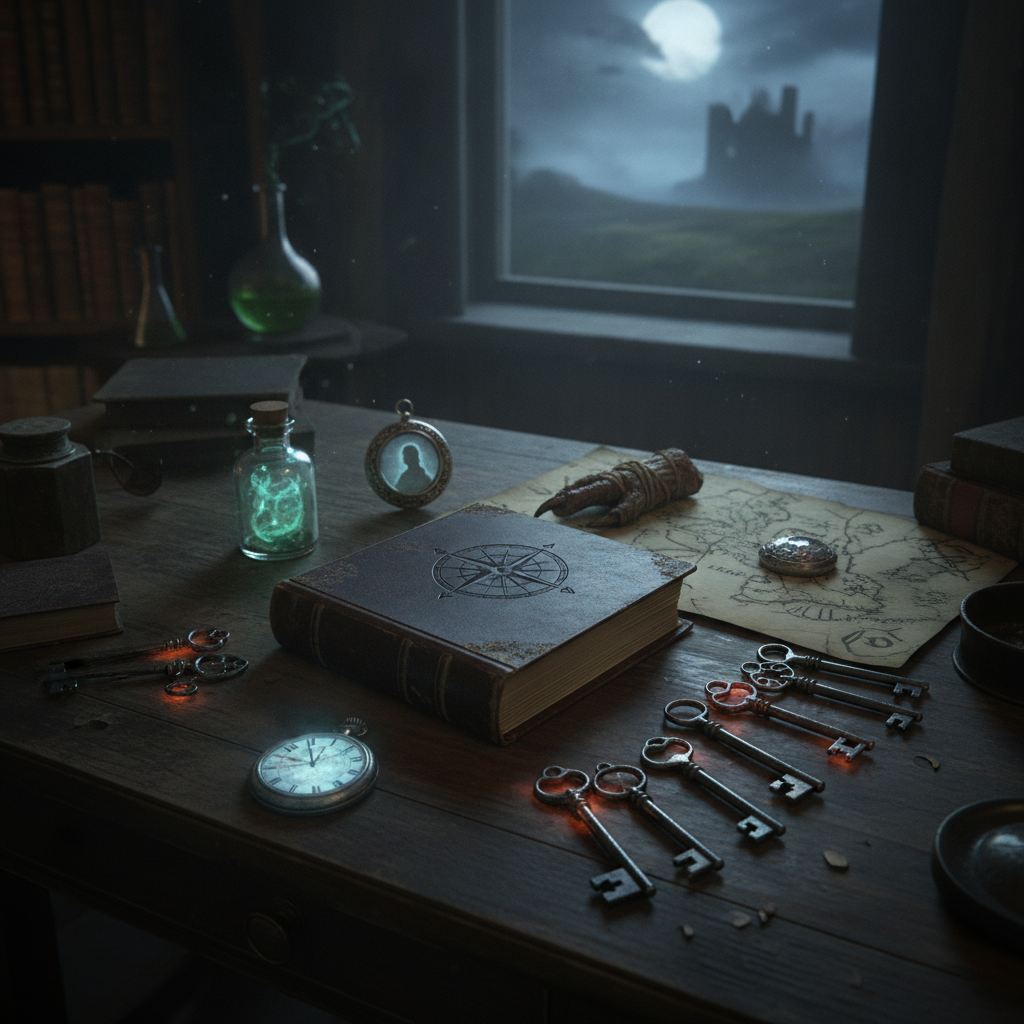 6 Weird Supernatural Stories From 18th Century Great Britain