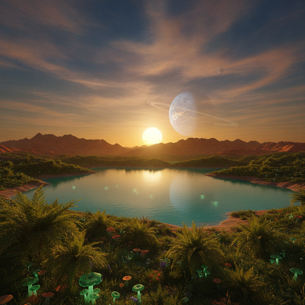 Researchers say Venus may have life in ancient times