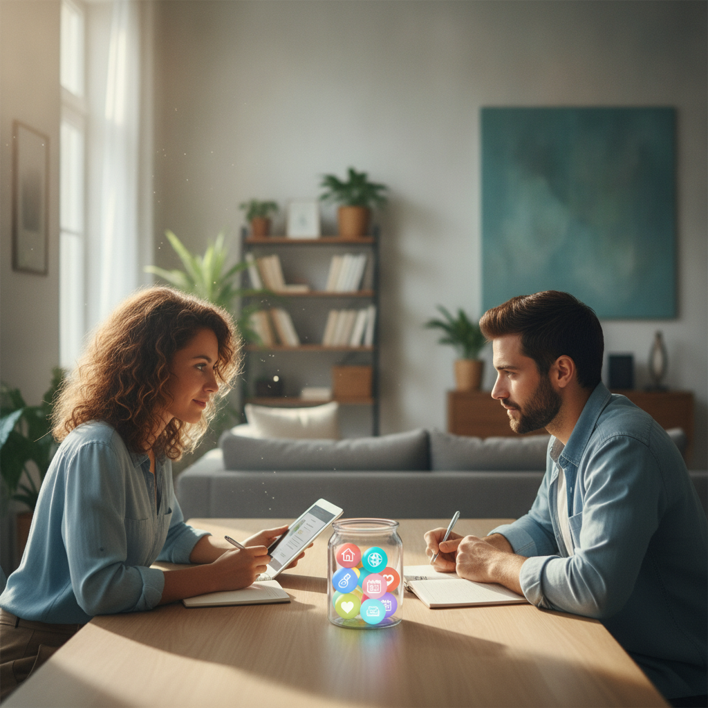 10 Things Couples Should Talk About Before Marriage