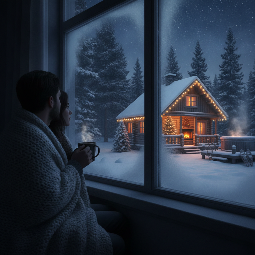 Best Christmas Vacation Ideas for Couples